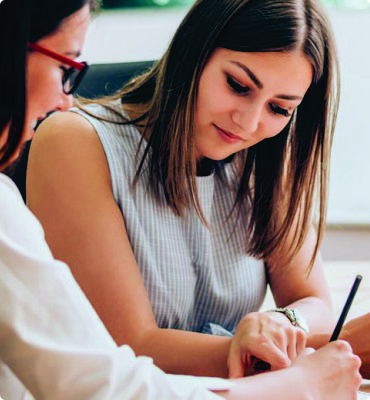 executive coaching